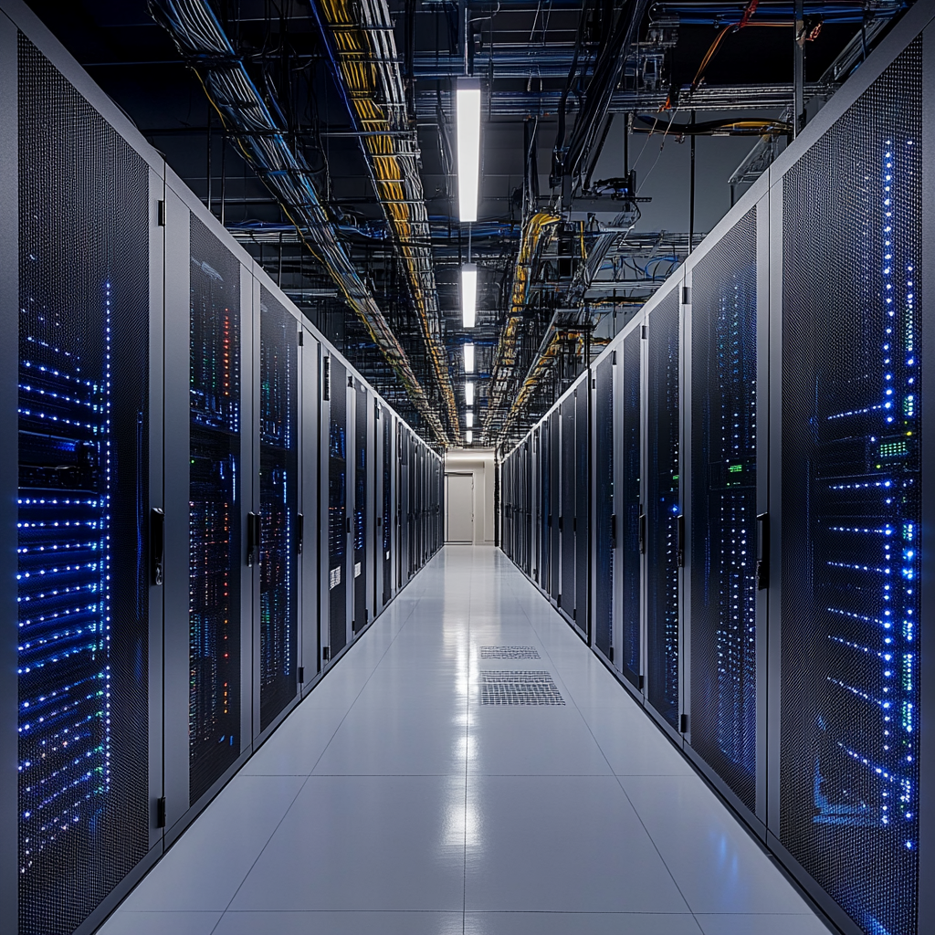 DATA CENTER 2