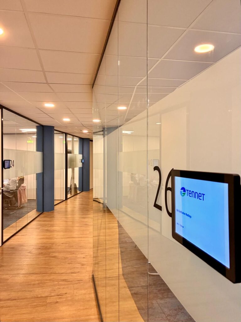 Tennet Meetings Centre