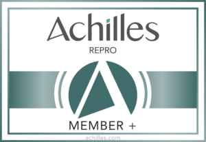 Achilles Repro Stamp Member Plus